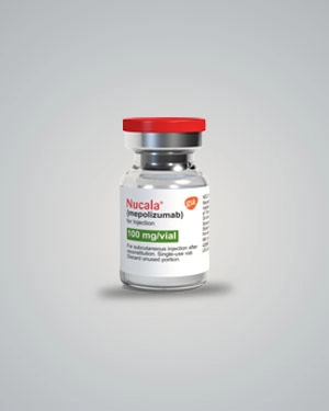 Nucala