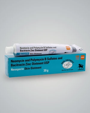 Neosporin