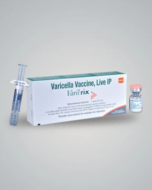 Varilrix
