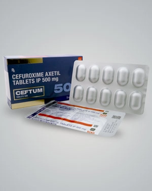 Ceftum