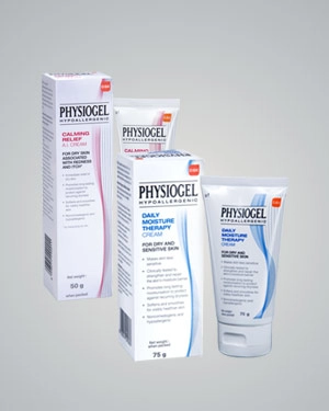 Physiogel