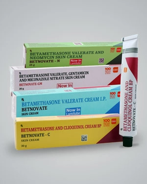 Betnovate